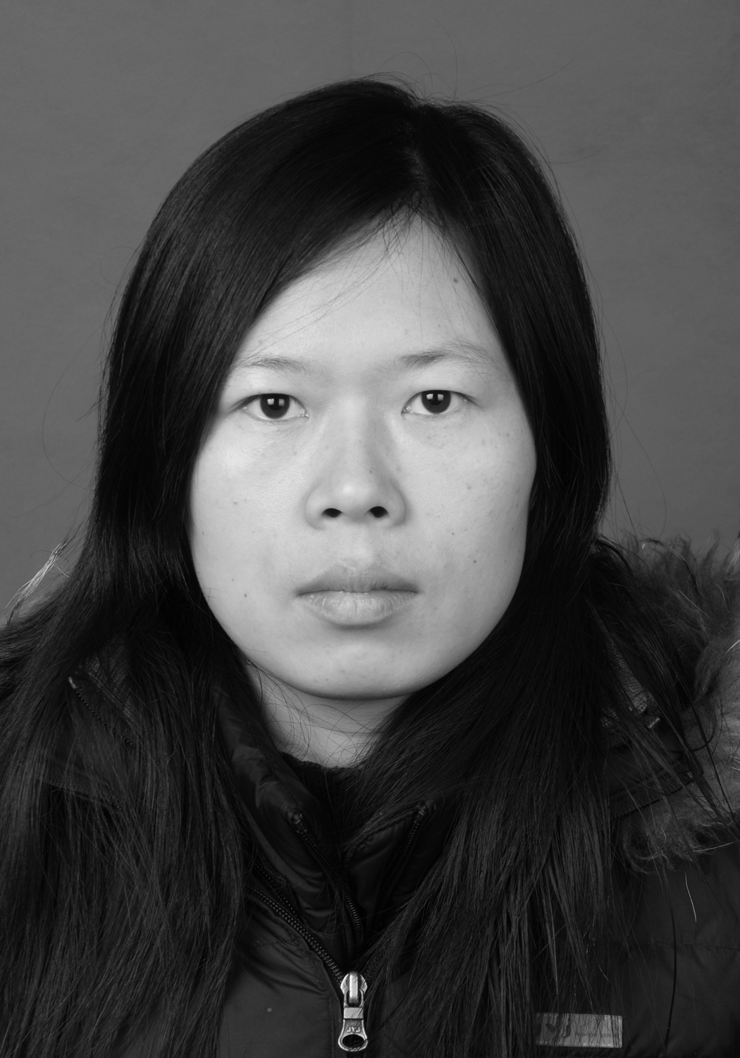 个人<em>一寸相片图片</em>