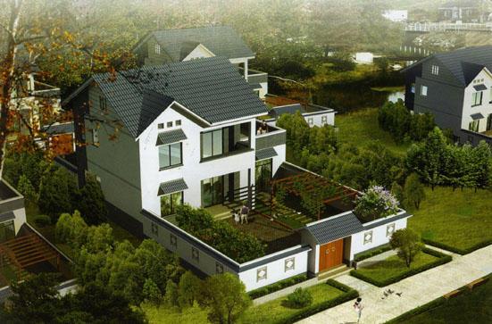 ... 住宅建筑图欧美乡村房屋建筑图欧美乡村房屋建筑图
