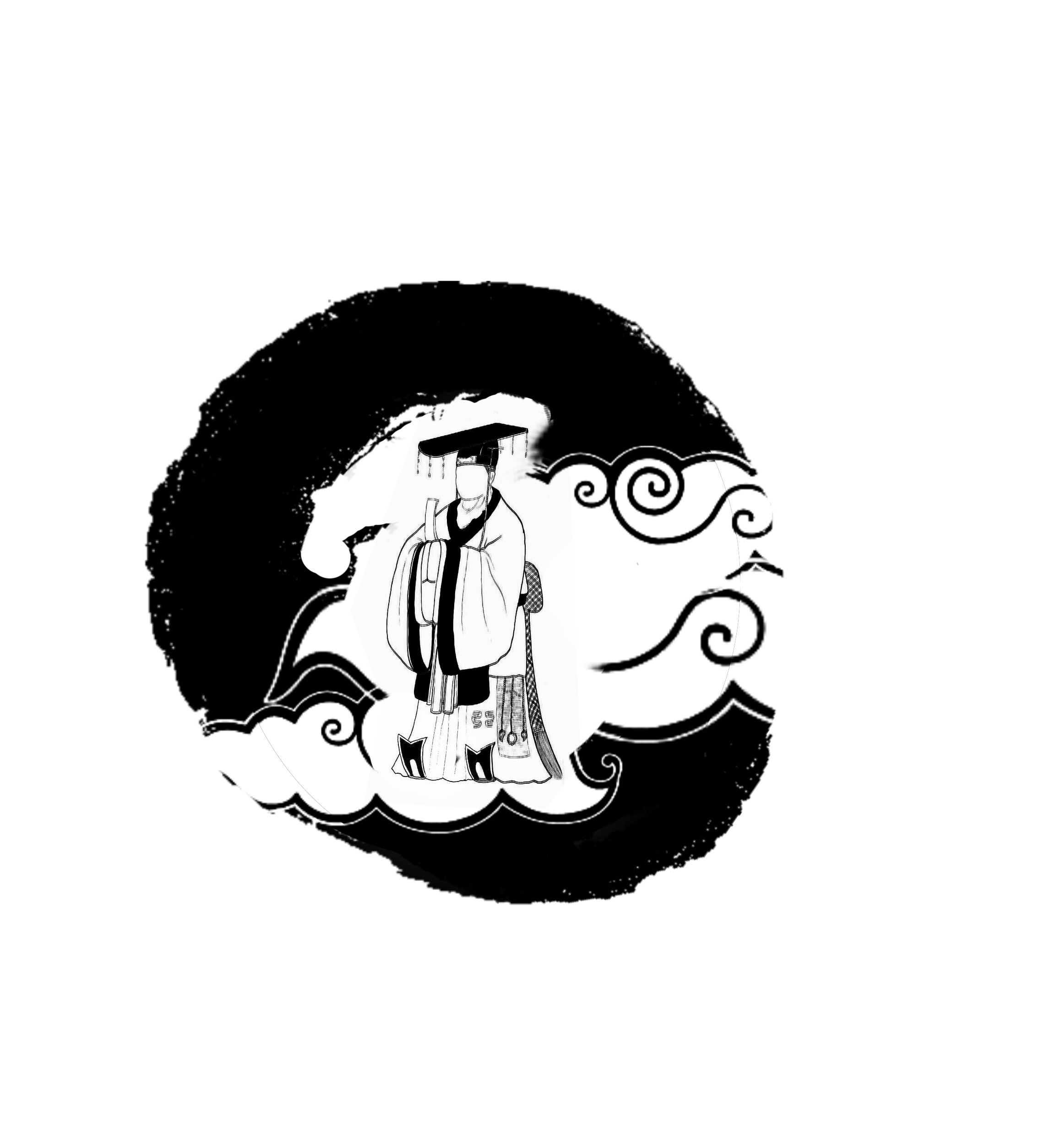广州一投资公司征求中式古典logo 