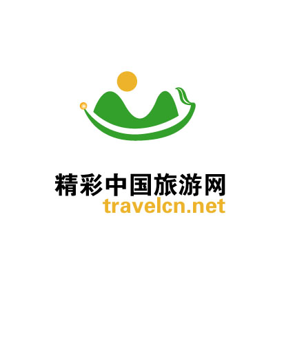 旅游网站logo设计 yeqipao 投标-猪八戒网