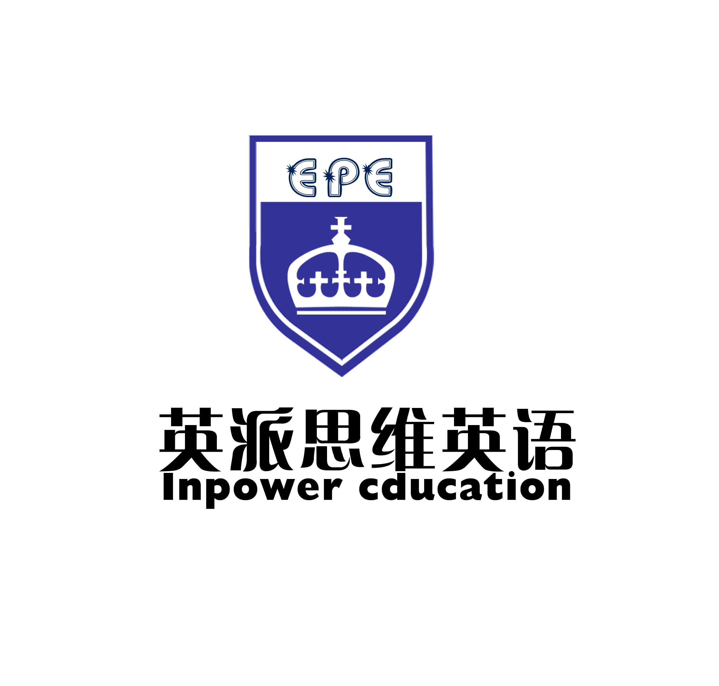 英语培训机构logo设计-logo设计-猪八戒网