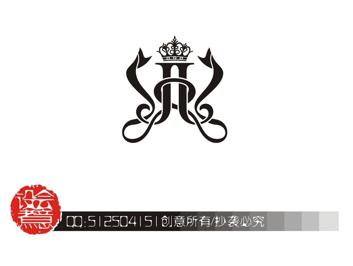 420 根据名字征 logo 设计