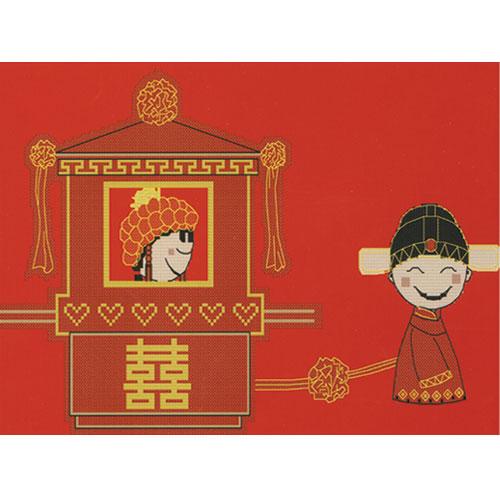 2875024号交稿-任务:"大花轿"精品婚纱摄影标志设计 -猪八戒网