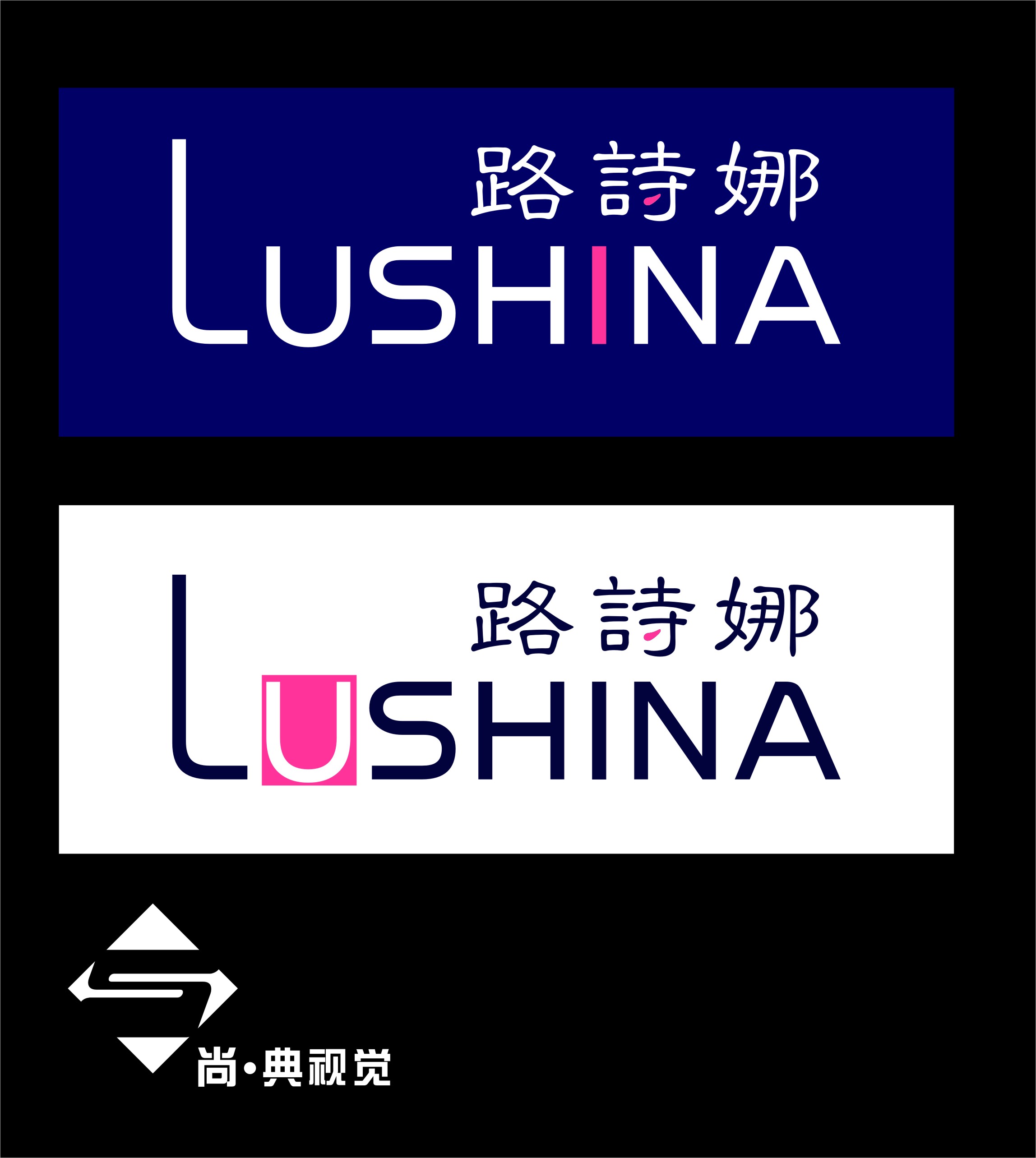 3000欧艺皮草时装公司3000元征集logo设计