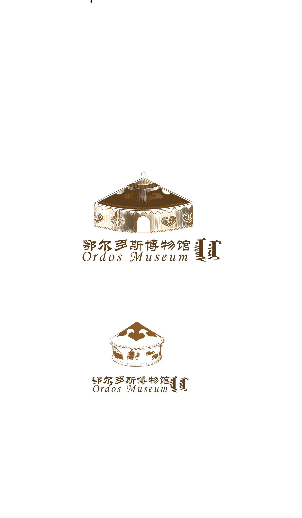 首都博物馆logo