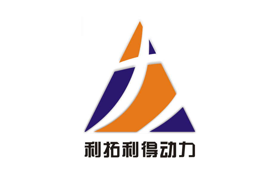 北京力拓利得動力技術公司logo設計