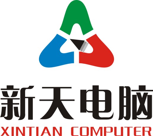 电脑店铺设计一个logo! jerry178 投标-猪八戒网