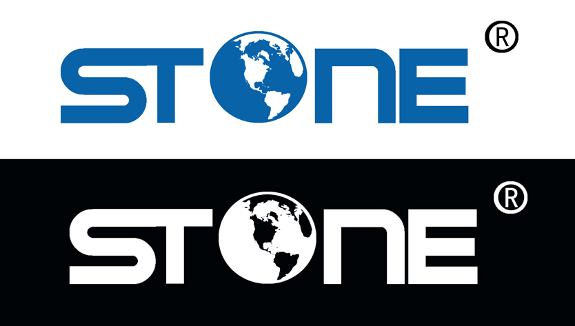 世通〈stone〉进出口公司logo设计及应用