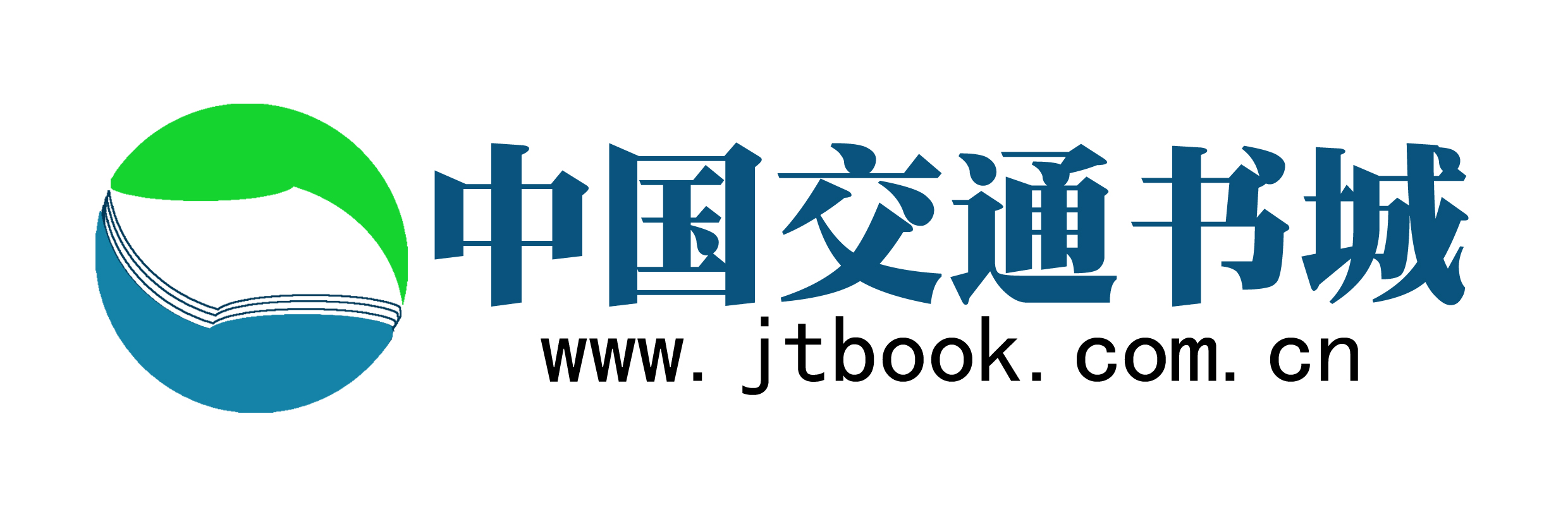 中国交通书城logo设计-logo设计-猪八戒网