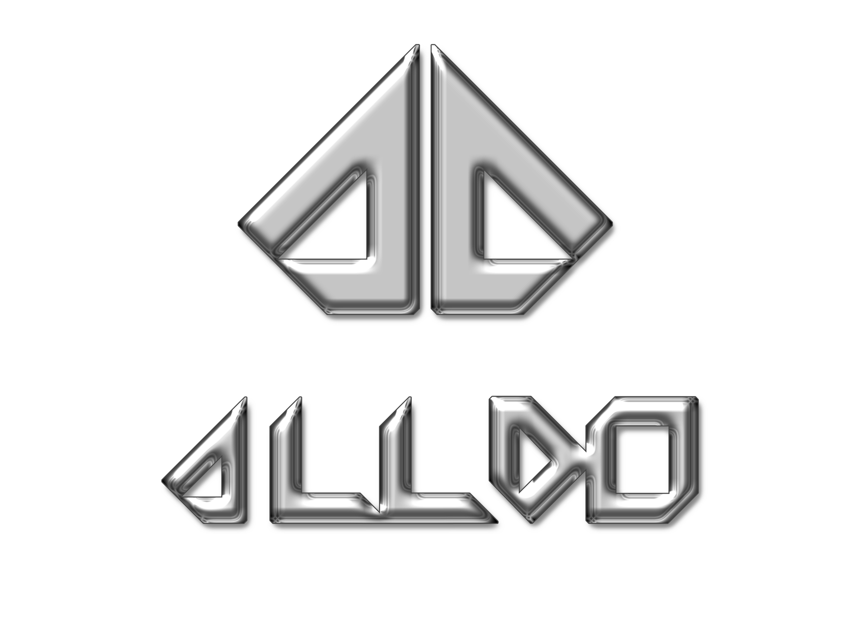 150 奥舵alldo汽车logo设计