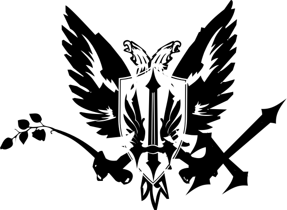 急!做个游戏公会logo wangkang0829 投标-猪八戒网