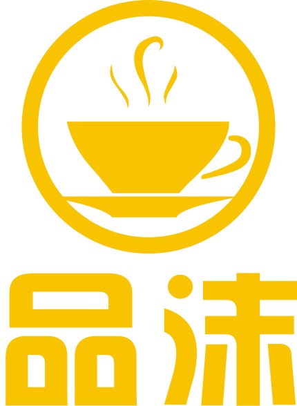 奶茶店logo設計及簡單應用第3704508號稿件