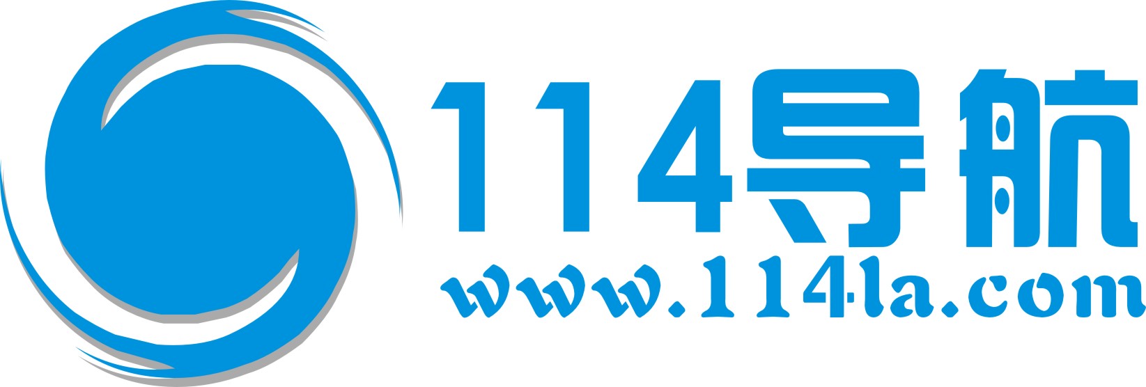 koko114导航logo设计