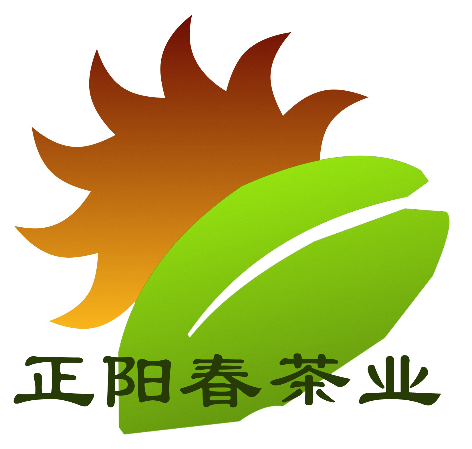 100茶叶品牌logo设计-急!