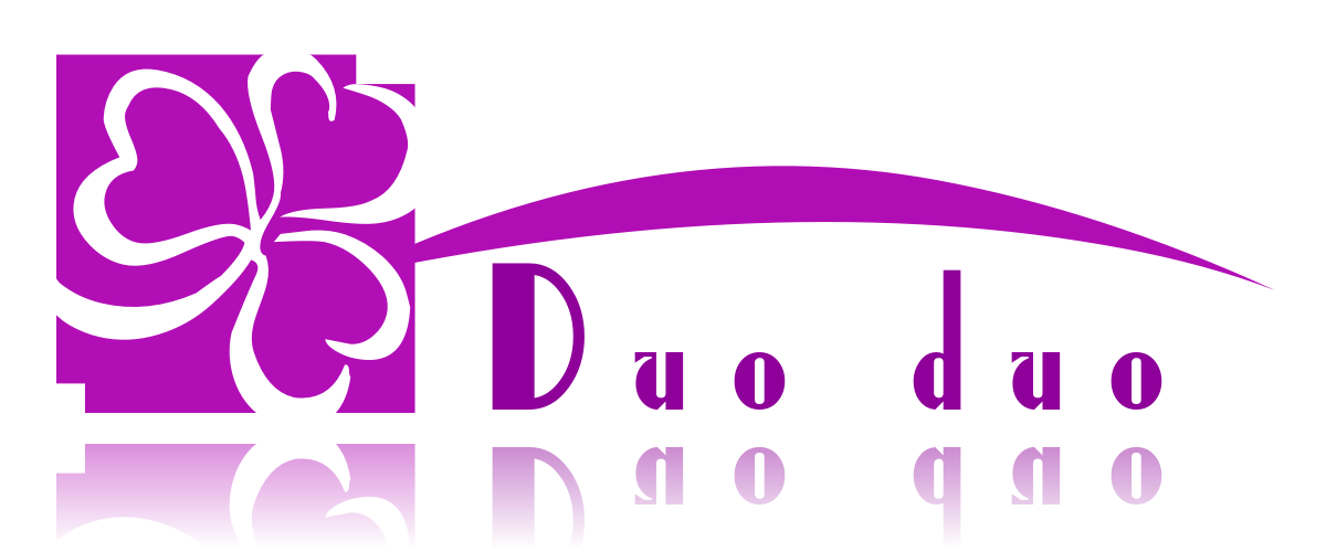 2天!朵朵饰品店logo设计