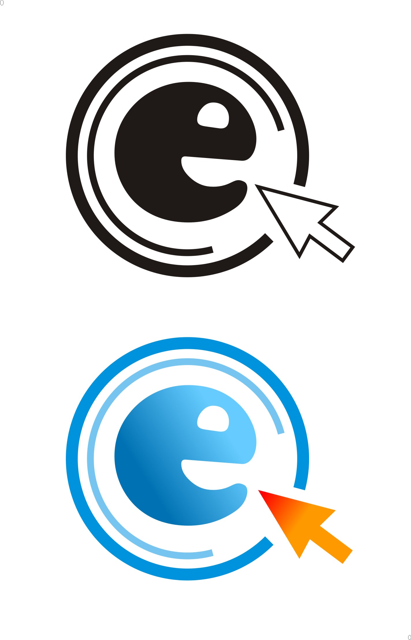 网站logo设计第3768485号稿件