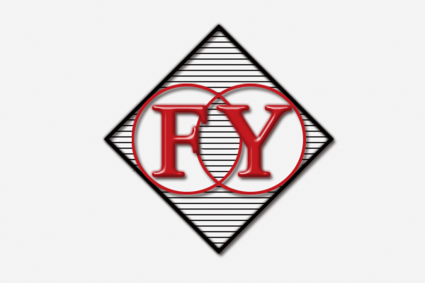 耐火材料logo字头设计