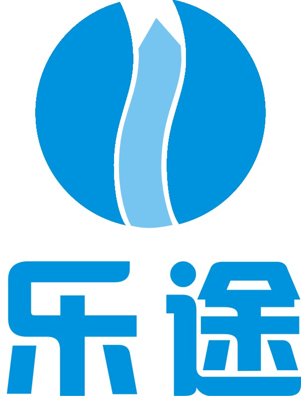 乐途品牌logo设计