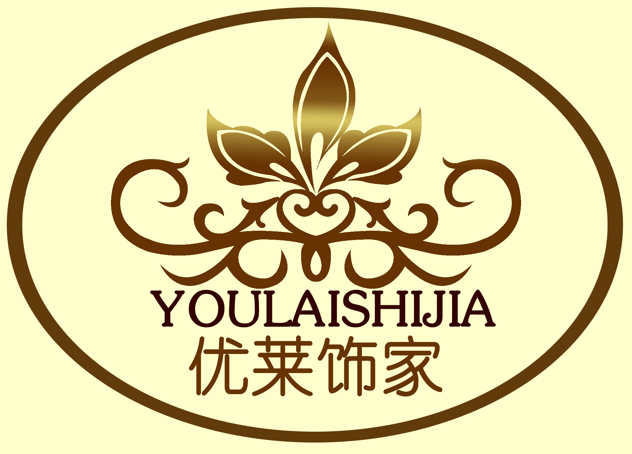 100 家居布艺(窗帘)logo设计