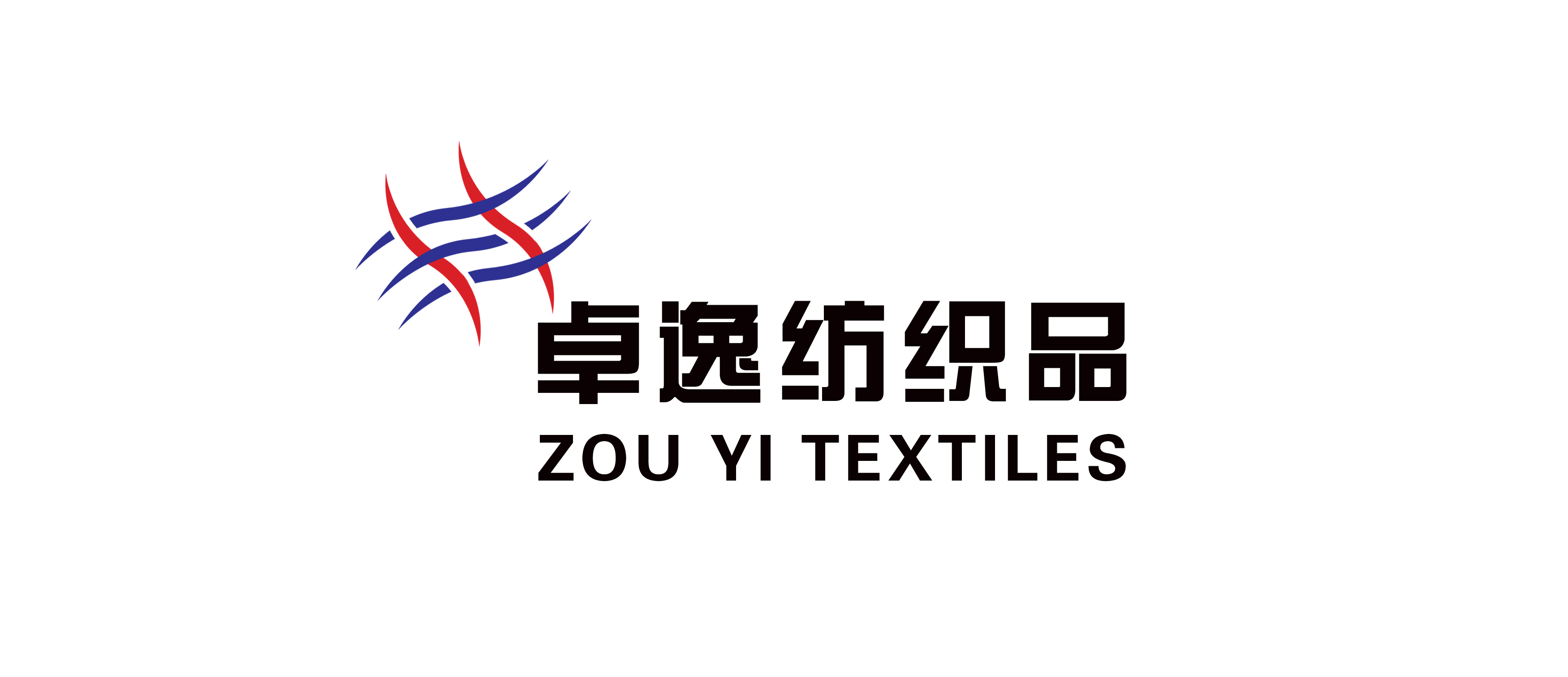 纺织品公司logo设计-logo设计-猪八戒网