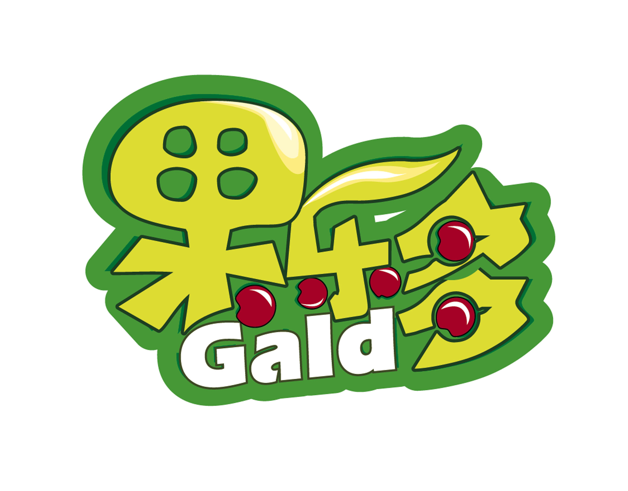 坚果类食品商标logo及产品包装设计