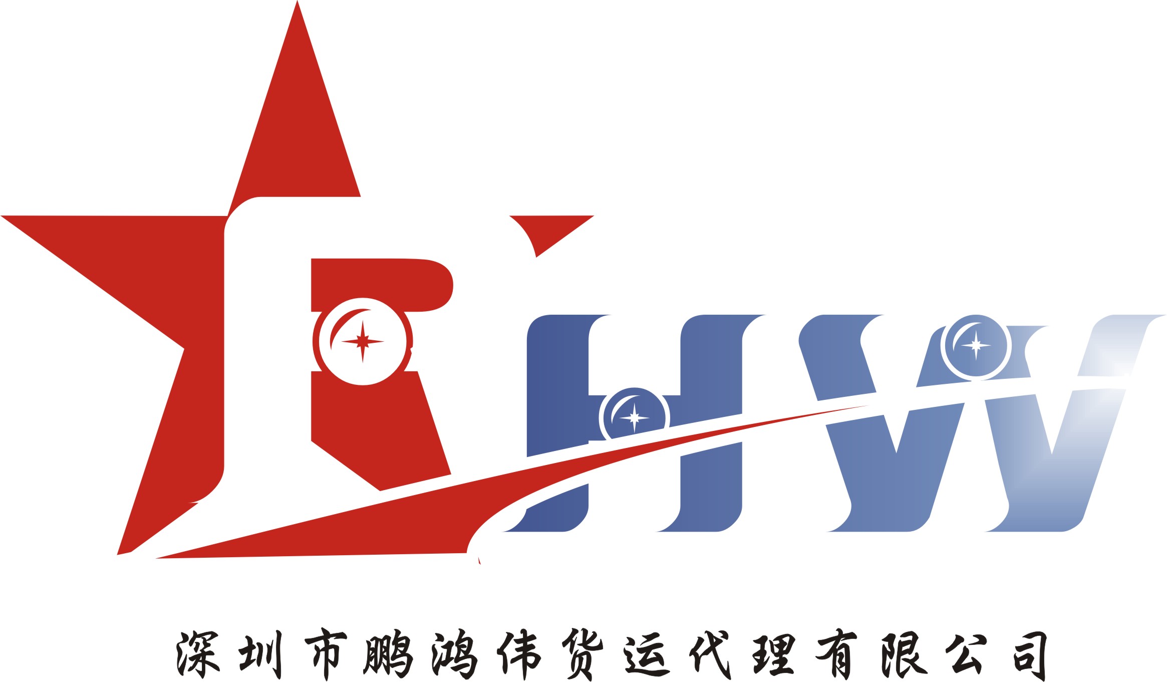 进出口公司logo设计