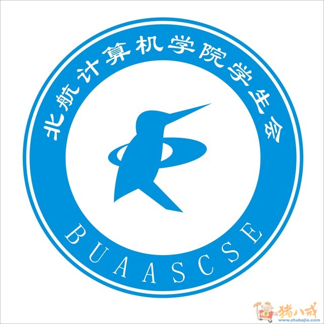 学生会会徽设计 故事街工作室 投标-猪八戒网