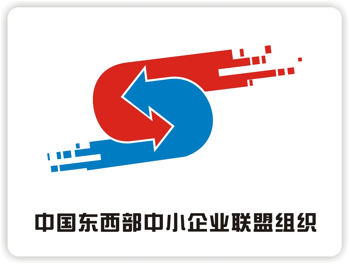 某企业联盟组织logo设计