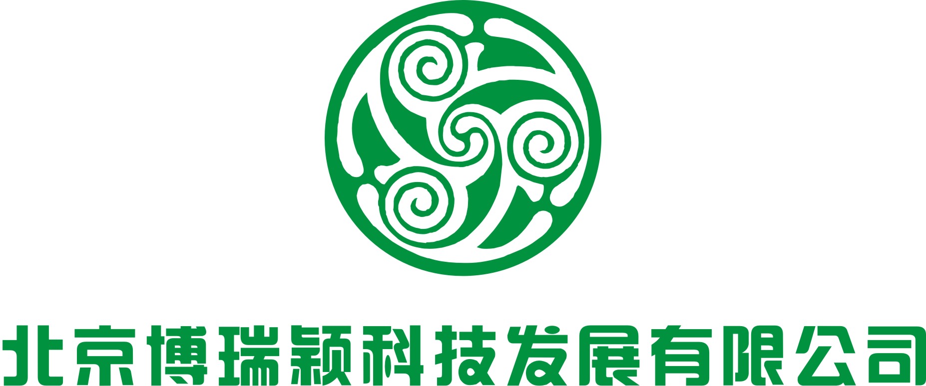 北京博瑞颖科技发展有限公司logo设计 5385959