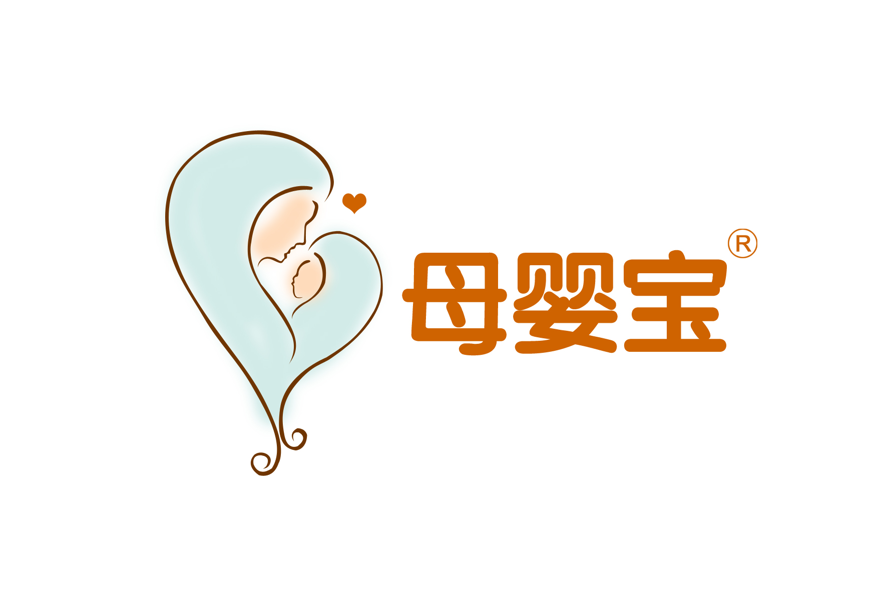 母婴logo