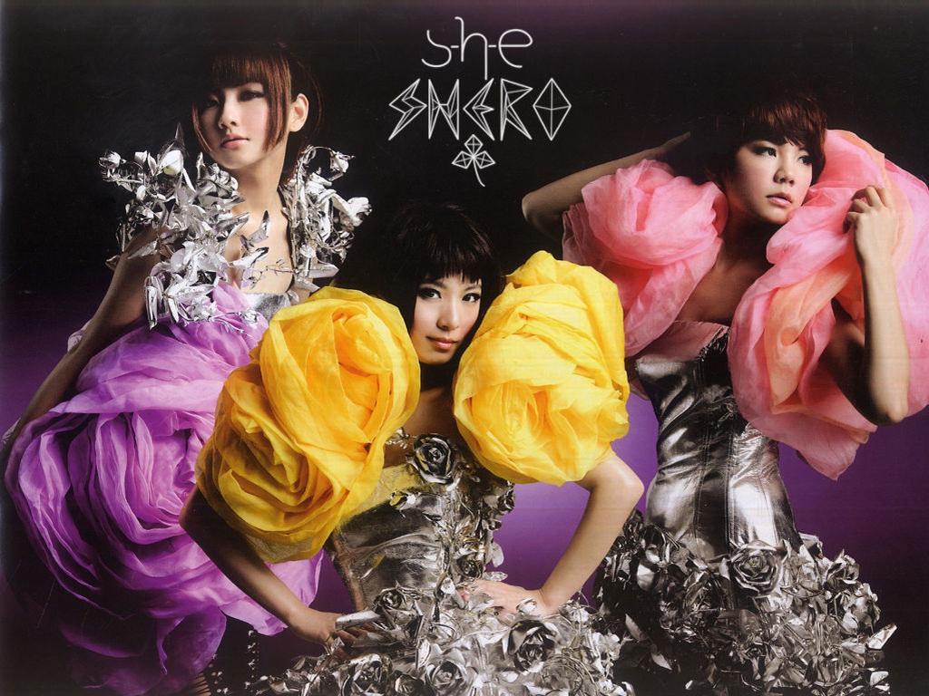 miuwo音乐每天征集一张华语专辑