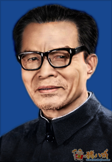 修复黑白老照片 孙海林 投标-猪八戒网