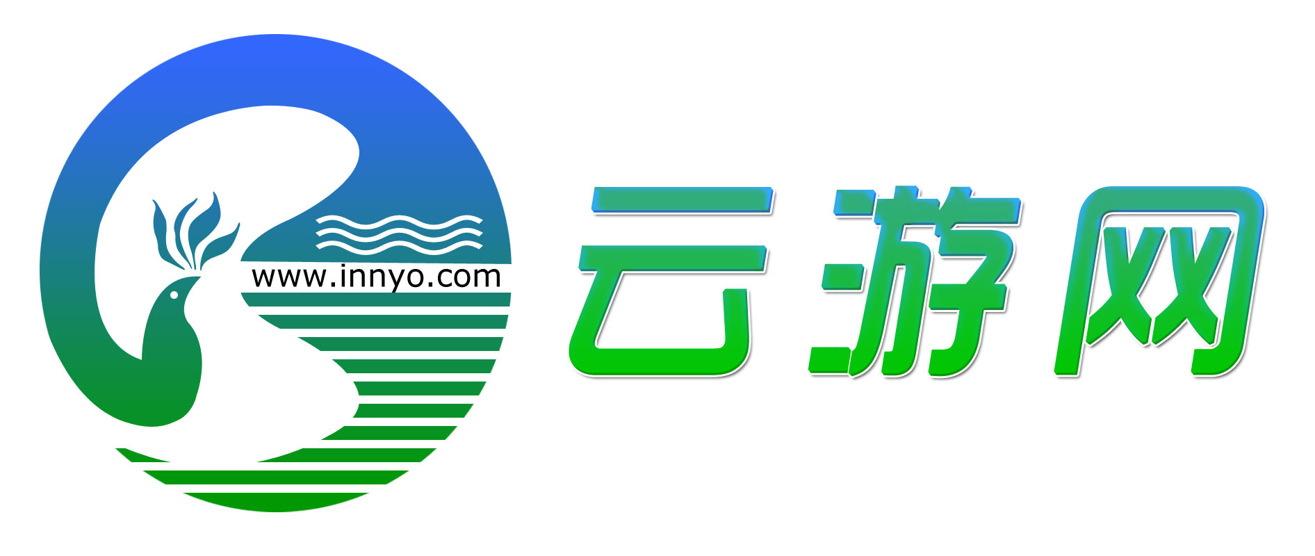 云游网网站logo设计 cristy777 投标-猪八戒网