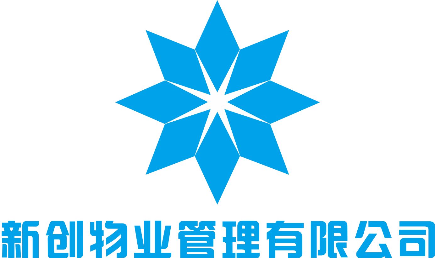 物業公司logo設計 草履蟲1 投標-豬八戒網