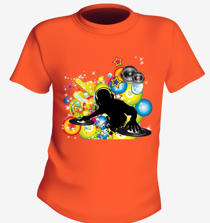 动感地带t恤征t恤图案 ccyyf 投标-猪八戒网