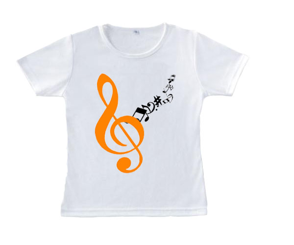 动感地带t恤征t恤图案