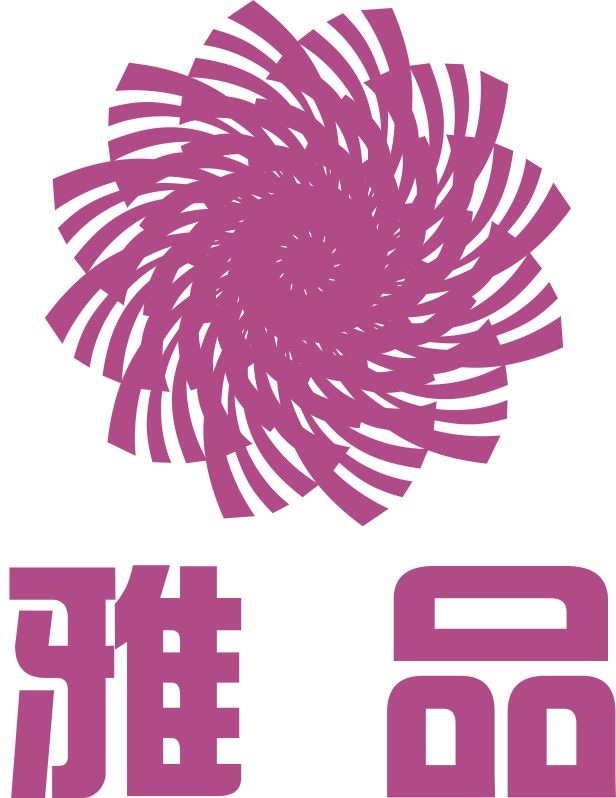 雅品logo设计