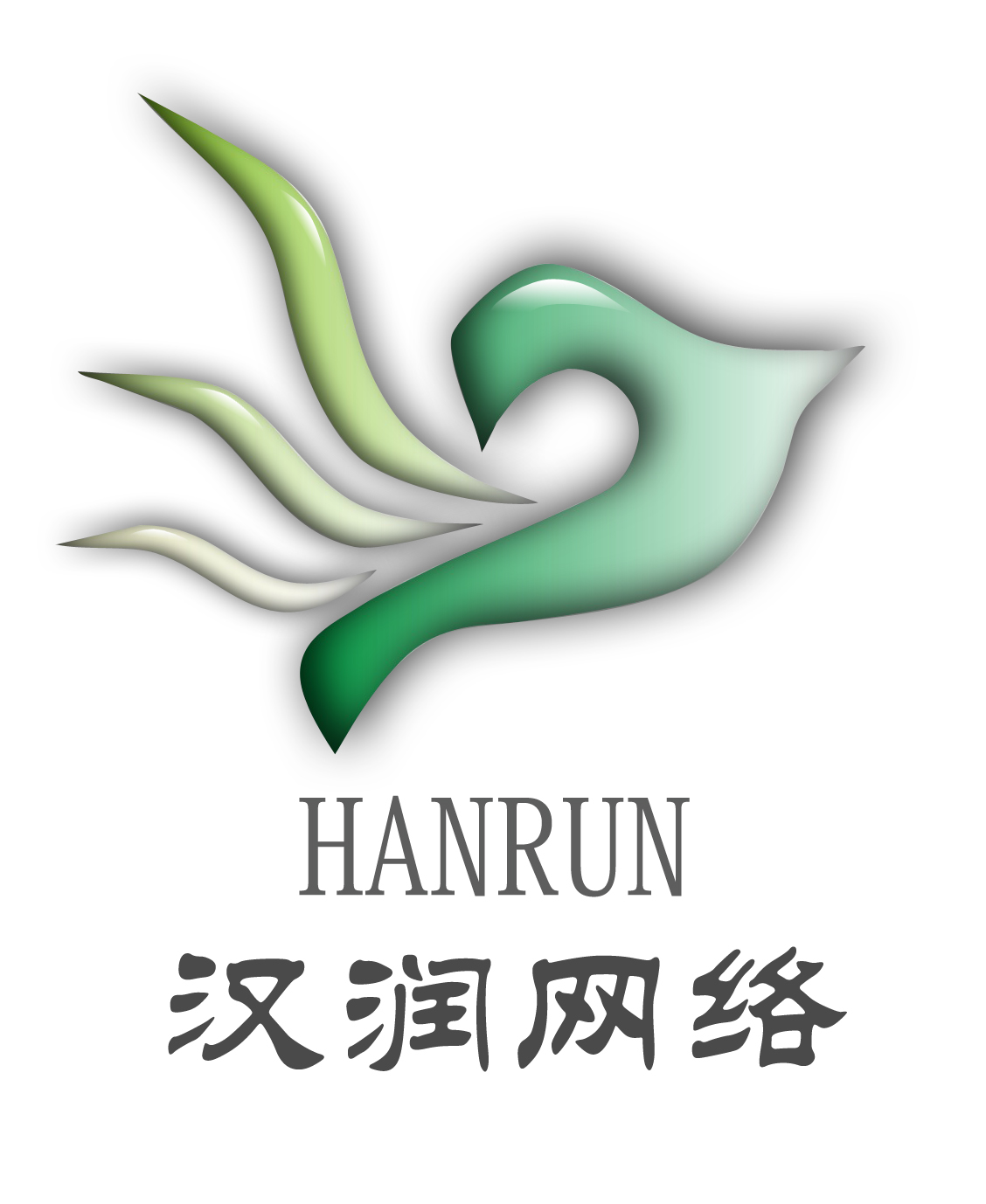 网络科技有限公司企业logo设计