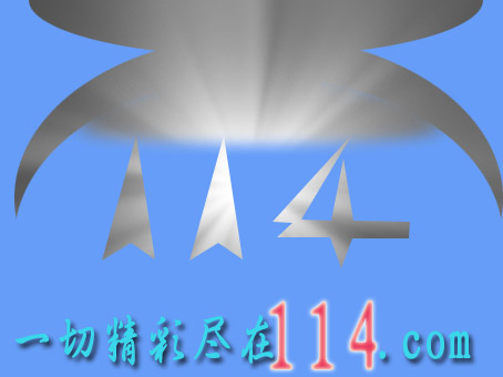 114网址导航定制logo设计