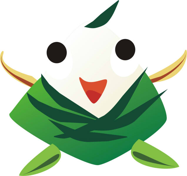 征集端午节吉祥物