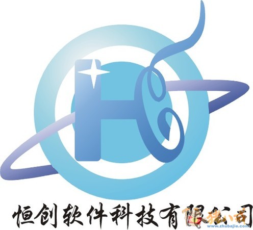 設計一個軟件公司的logo