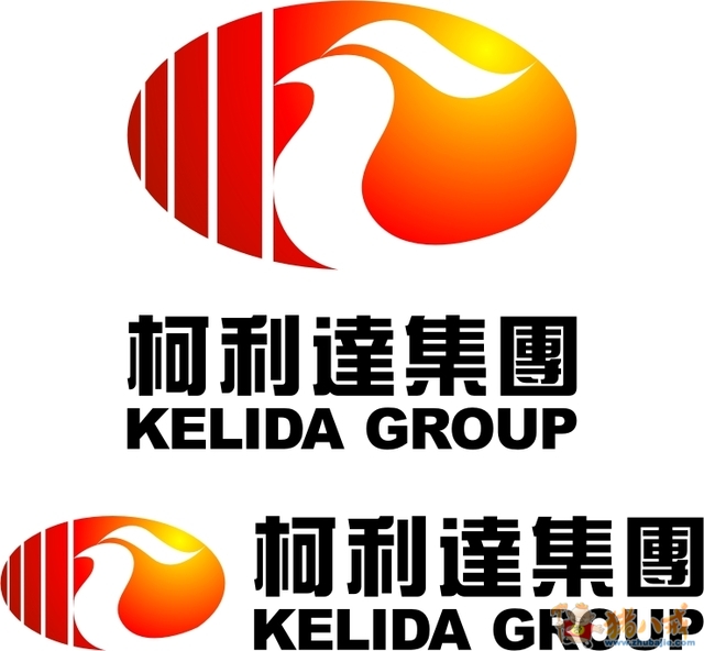 "柯利达集团"logo标志 荣昊标志创意 投标-猪八戒网