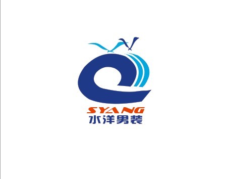 $500品牌"水洋"logo设计征选