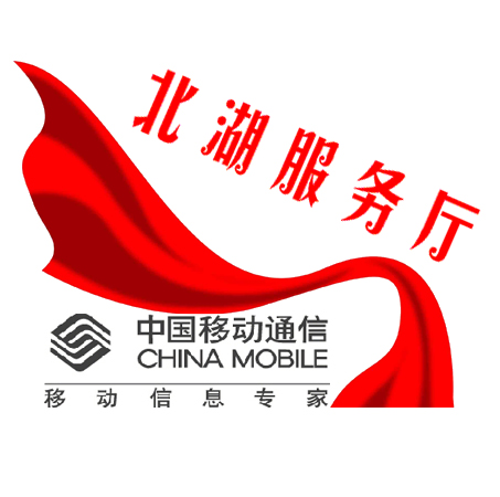 北湖移动厅做一个班组的logo,加急!-vi设计-猪八戒网