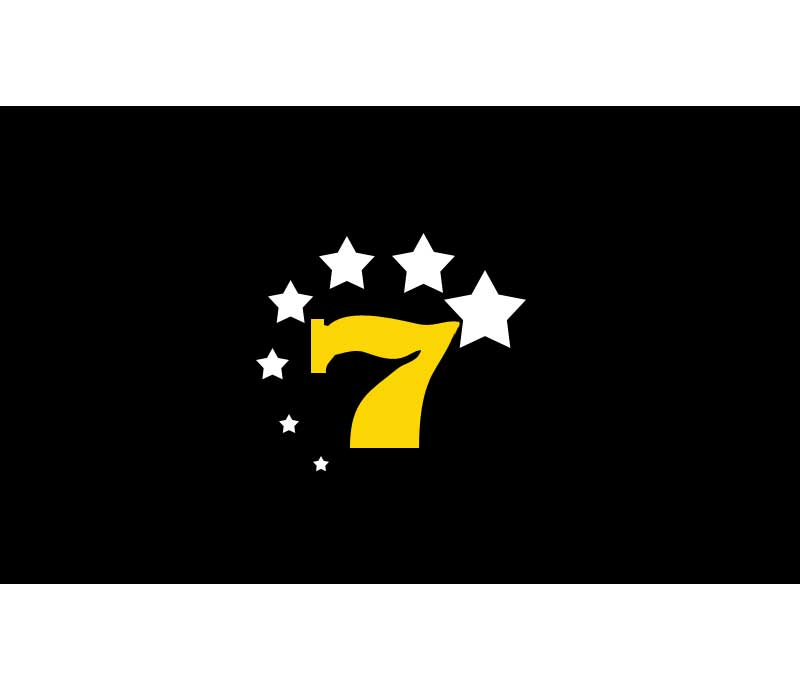 7823446号交稿-任务:七星 logo设计 -猪八戒网