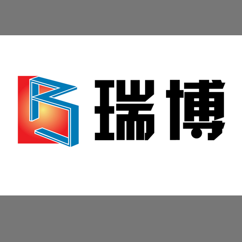 耐火材料企业logo,名片设计