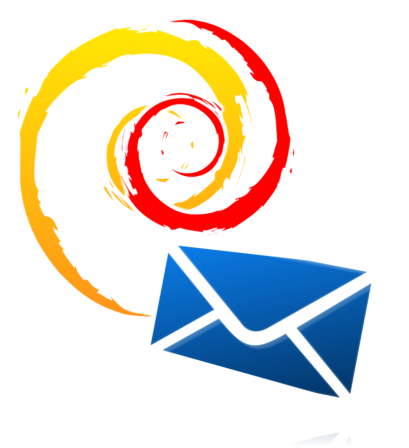 【就三天】时间信封网站logo设计