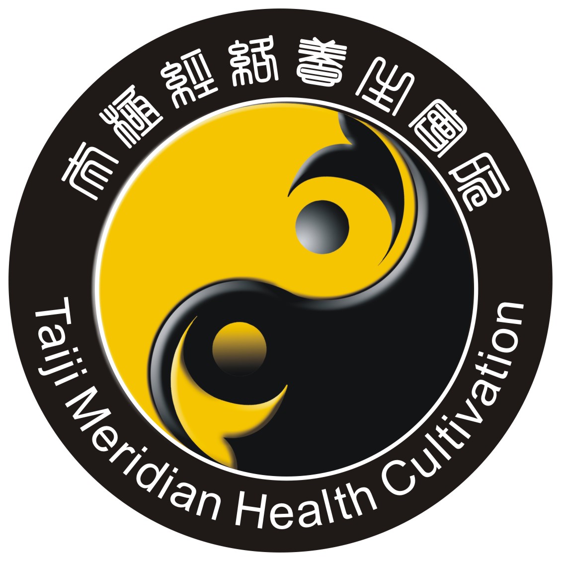 太极养生会所vi系统及logo的寓意